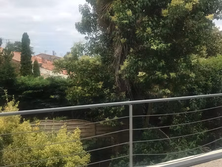 vente appartement 2 pièces à colomiers (31770) : à vendre 2 pièces / 29m² colomiers