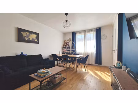 vente maison 7 pièces 134.41 m² à champigny-sur-marne (94500)  419 000 €