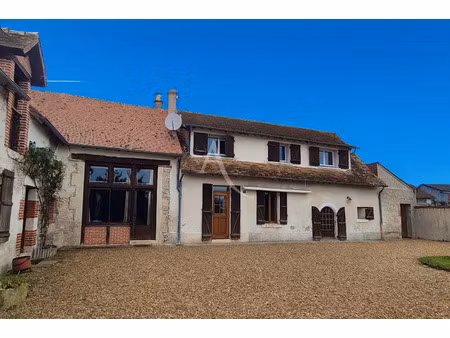 vente maison 6 pièces 277 m² à mont-près-chambord (41250)  450 000 €