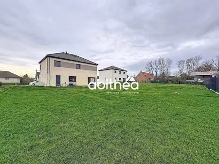 vente maison 6 pièces 140.44 m² à wanquetin (62123)  425 000 €
