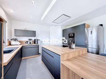 vente maison 6 pièces 140.44 m² à wanquetin (62123)  449 900 €