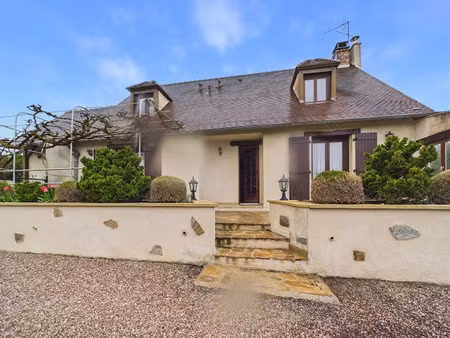 vente maison 10 pièces 300 m² à briarres-sur-essonne (45390)  415 000 €