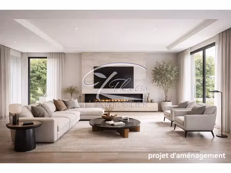 vente maison 4 pièces 122.1 m² à eysines (33320)  440 000 €