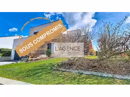 vente maison 5 pièces 156 m² à inglange (57970)  nan €