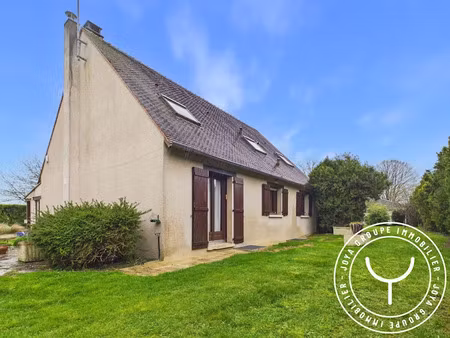 vente maison 10 pièces 300 m² à le malesherbois (45330)  410 000 €