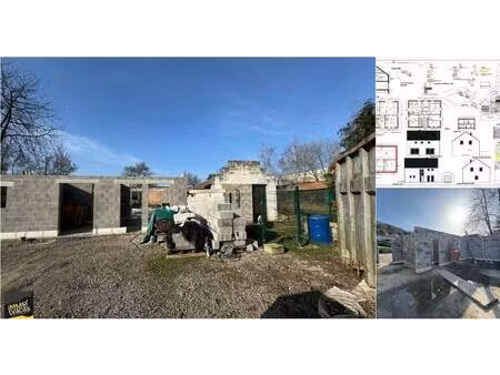 maison à vendre à chaussée moncheur de rieudotte 105 andenne (rbv61860)