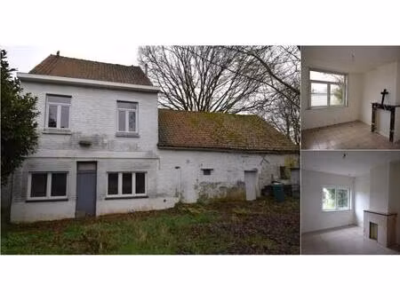 fermette à vendre à fooststraat 45 affligem (vbe05597)