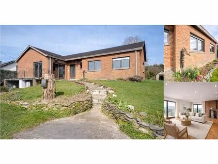 maison à vendre à rue nole-pré 14 libramont (vbe05270)