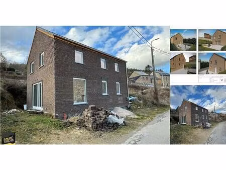 maison à vendre à rue lileau 55 marchin (rbv61876)