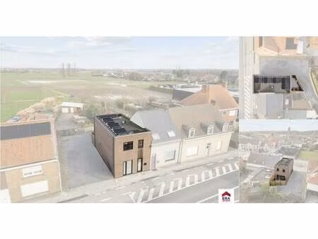 maison à vendre à bruggesteenweg 110 meulebeke (rbv62341)