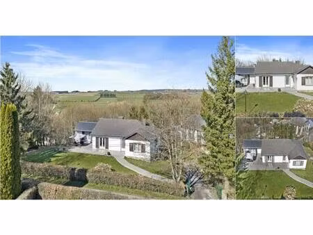 maison à vendre à voie des ardennes françaises 4 neufchâteau (vbe05266)