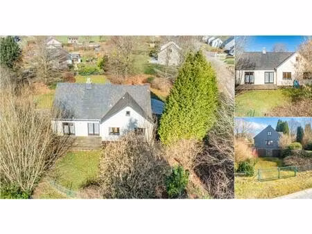 maison à vendre à route des hes 1 longlier (vbe05265)