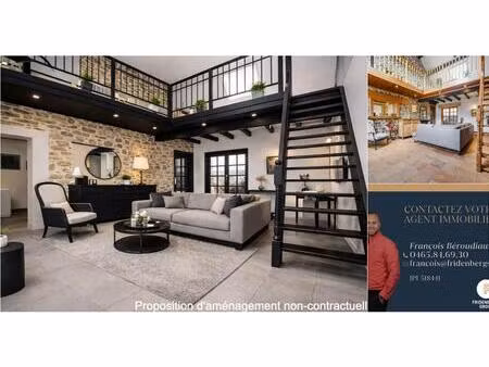 maison à vendre à rue des chaufours 2 hautrage (vbe05103)