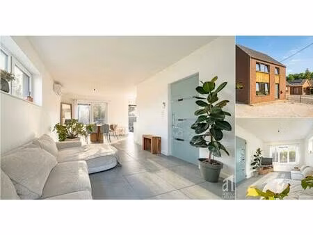 villa à vendre à rue du biézet 18 péruwelz (vbe05230)