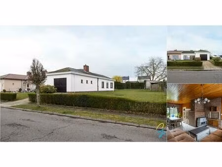 maison à vendre à nederkouter 34 wichelen (rbv61727)