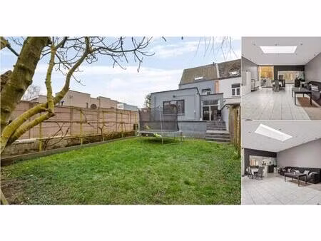 maison à vendre à battelsesteenweg 346 malines (rbv62044)