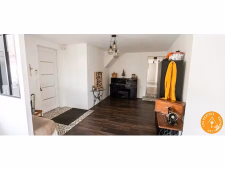 vente maison 7 pièces 220 m² à oresmaux (80160)  415 000 €