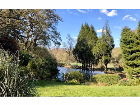 vente maison 4 pièces 146 m² à quily (56800)  449 790 €