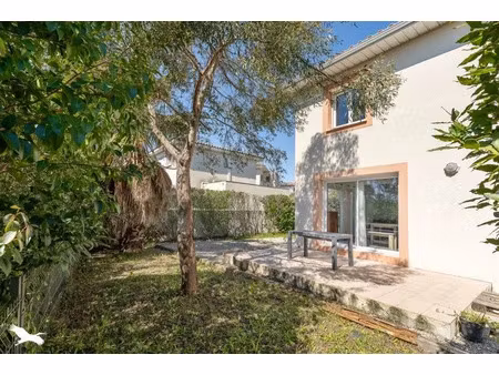 vente maison 4 pièces 107 m² à vendargues (34740)  458 055 €