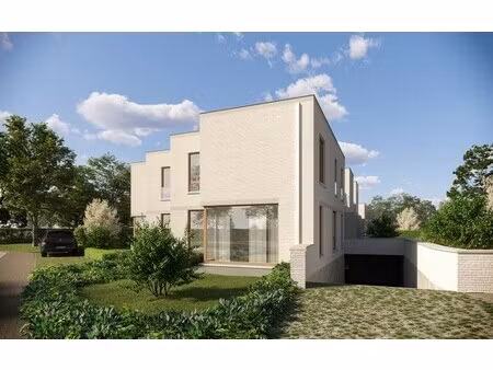 appartement te koop in bonheiden met 2 slaapkamers