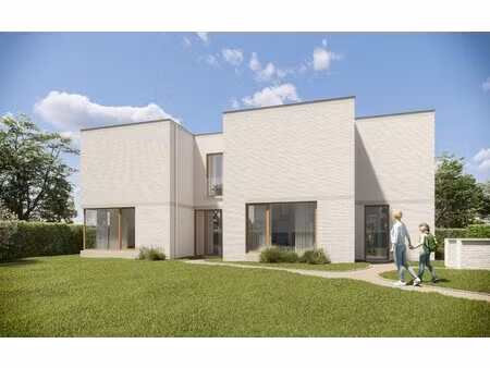 huis te koop in bonheiden met 4 slaapkamers