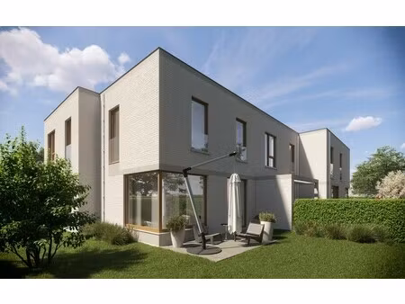 huis te koop in bonheiden met 4 slaapkamers