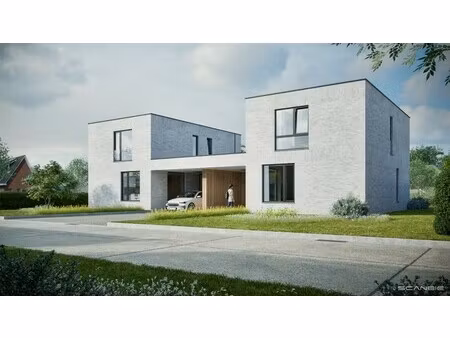 huis te koop in weelde met 3 slaapkamers