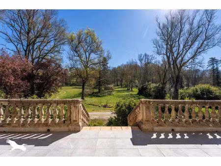 vente maison 11 pièces 277 m² à moulayrès (81300)  472 500 €