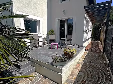 vente maison 5 pièces 136 m² à noiseau (94880)  475 000 €