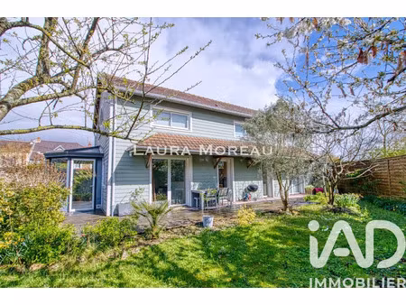 vente maison 5 pièces 156 m² à pierrelaye (95220)  478 900 €