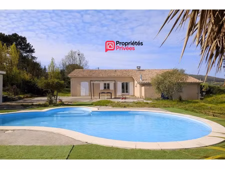 vente maison 5 pièces 120 m² puymirol (47270)