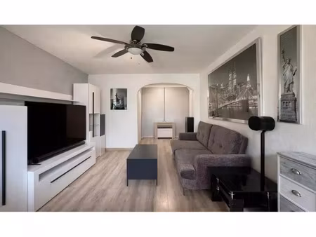 vente appartement 4 pièces 79 m² annemasse (74100)