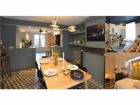 appartement en colocation à 94  rue saint-henri - 1200 bruxelles  94 woluwe-saint-lambert 