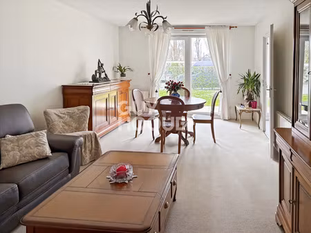 vente appartement 3 pièces 72 m² lacroix-saint-ouen (60610)