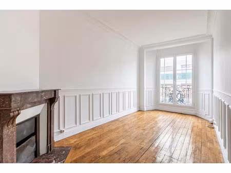 vente appartement 2 pièces 38 m² paris 13 (75013)