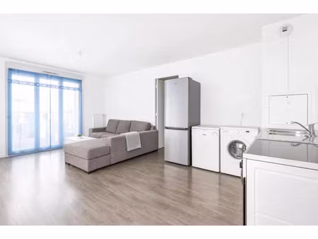 vente appartement 3 pièces 58 m² sevran (93270)