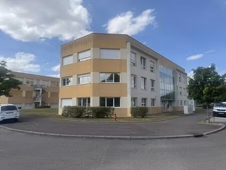 vente bureaux 330 m²