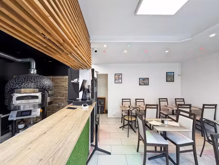 vente commerce 58 m² pierrefeu-du-var (83390)