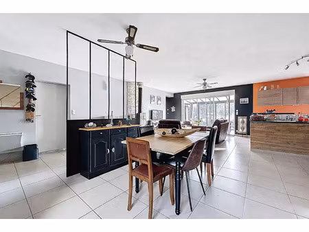 vente maison 8 pièces 164 m² bellevigne-en-layon (49380)