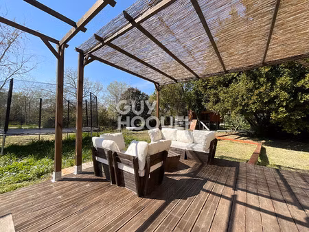 vente maison 4 pièces 92 m² saint-saturnin-lès-avignon (84450)