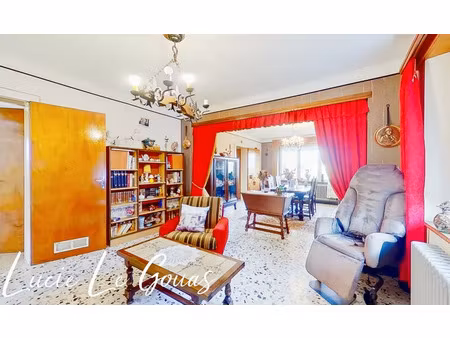vente maison 10 pièces 186 m² ugny (54870)