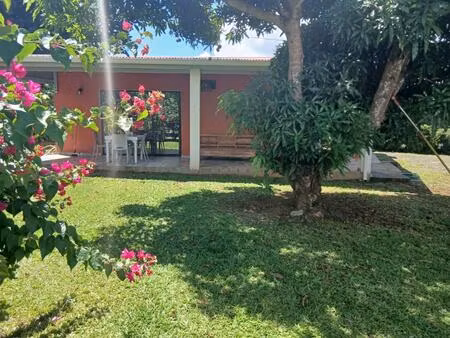 location maison 2 pièces 50 m² à baie-mahault (97122)