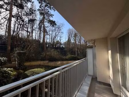 dilbeek : appartement en rdc 1 chambre + terrasse