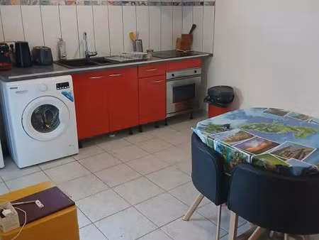 location appartement 2 pièces 27 m² à ducos (97224)