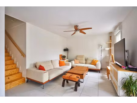 vente appartement 5 pièces 102 m² craponne (69290)