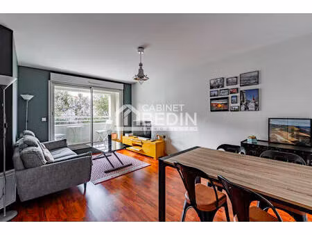 appartement 3 pièces