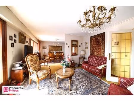 appartement longeville -les -metz 4 pièces 98 m2