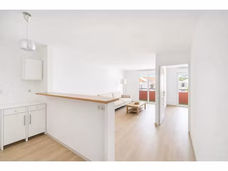 vente appartement 2 pièces 45 m² montpellier (34090)