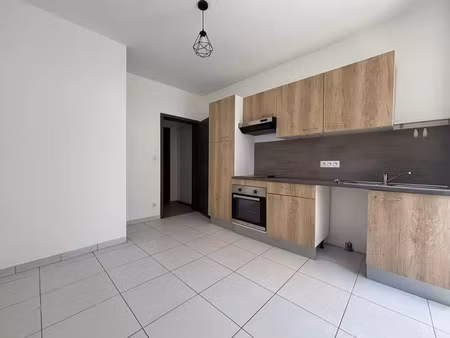 location appartement 2 pièces 63 m² à mulhouse (68100)