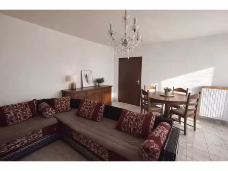 vente appartement 5 pièces 100 m² savigny-le-temple (77176)